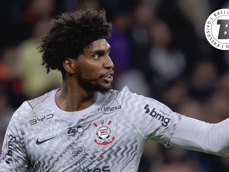 LivePorTi alerta sobre saídas de jogadores do Corinthians