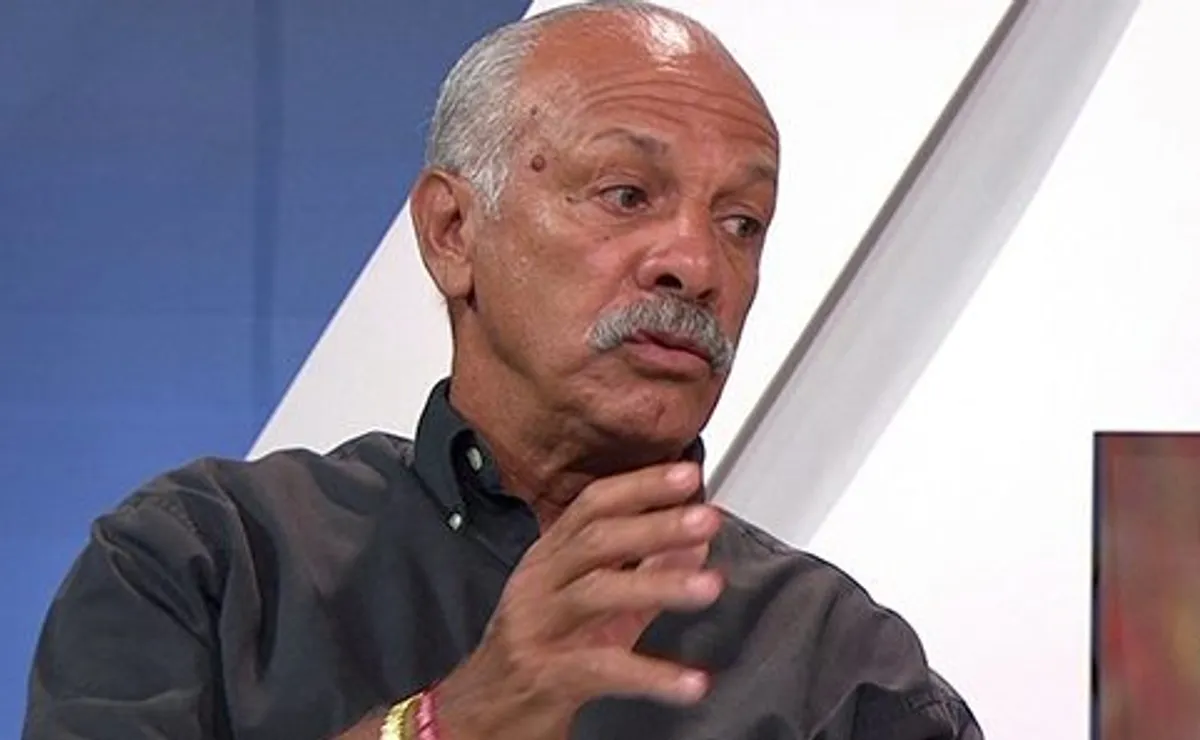 Maestro Júnior critica José Boto e contesta contratações pelo Flamengo