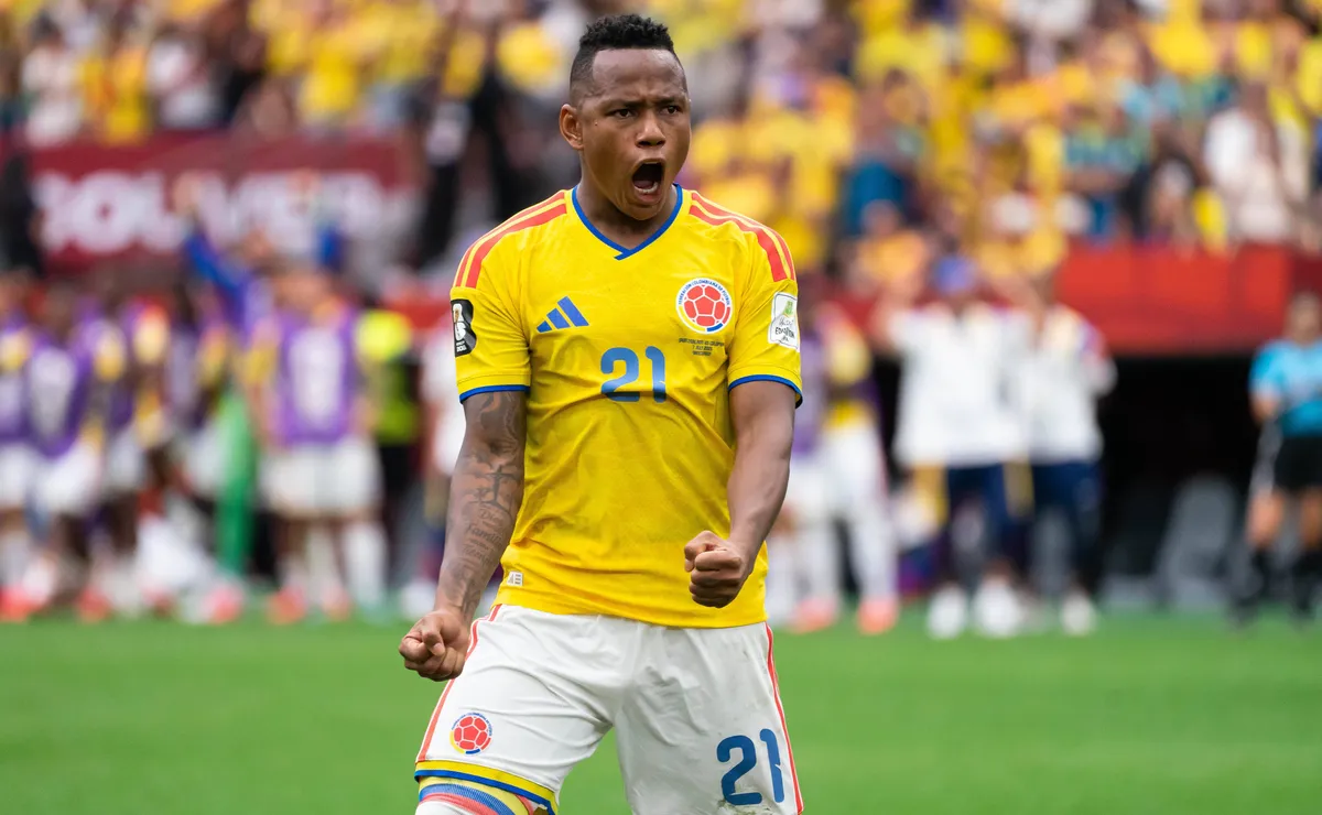 Campaz pode render dinheiro ao Grêmio com possível venda para o América do México