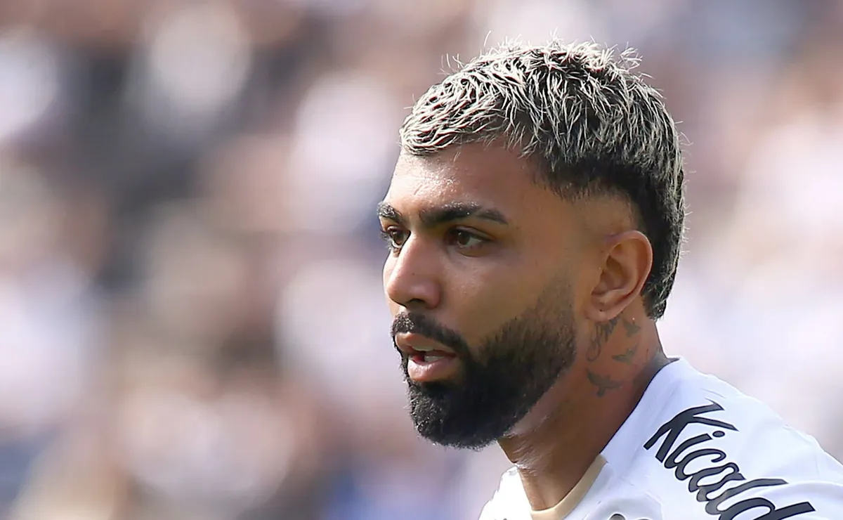 Torcida do Santos reclama de agressão em Gabigol contra o Remo e diz que o time foi prejudicado