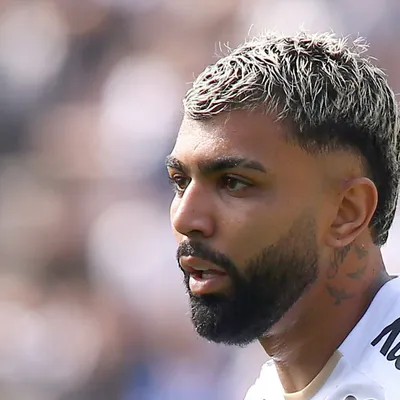 Torcida do Santos critica Daronco após possível agressão em Gabigol