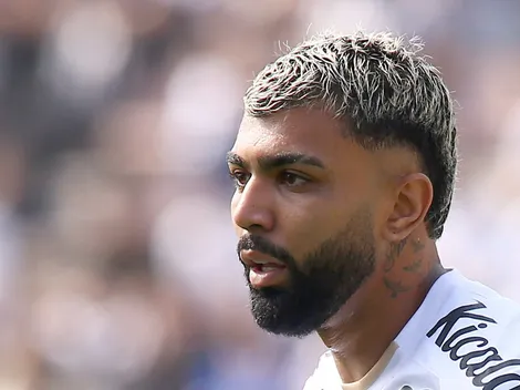 Torcida do Santos critica Daronco após possível agressão em Gabigol