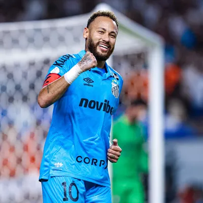 Santos elimina Remo na Copa do Brasil com assistência de Neymar
