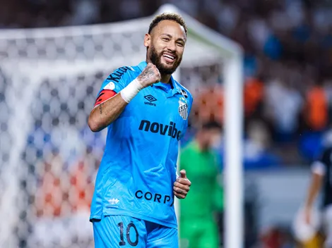 Santos elimina Remo na Copa do Brasil com assistência de Neymar