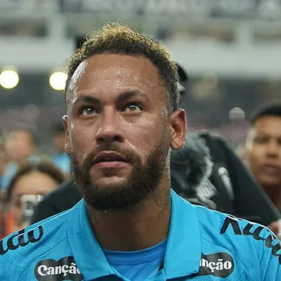 Neymar protagoniza confusão com dirigentes do Remo