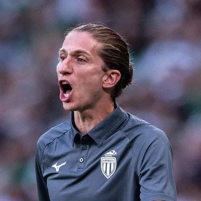 Filipe Luís ganha muita moral rapidamente no Monaco
