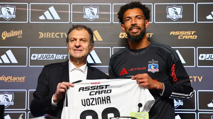 Goleiro fez grande temporada - Foto: Marcelo Hernandez/Getty Images.