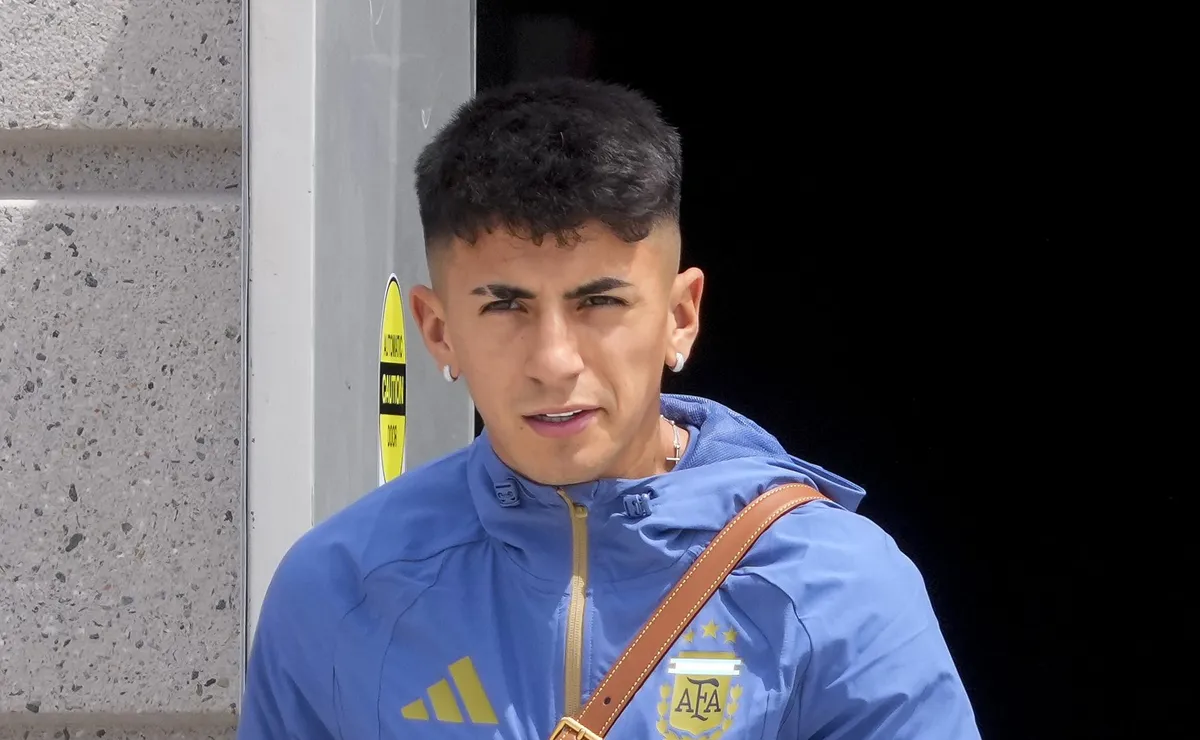 Cruzeiro entra na briga e dispara oferta robusta por Almada para desbancar rivais