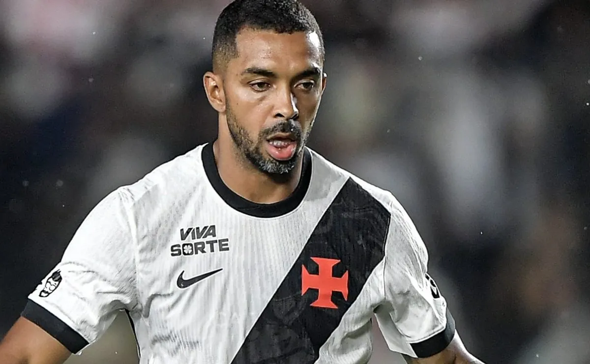 Paulo Henrique alerta Vasco antes de decisão contra o Fluminense: “Precisamos acertar os detalhes”