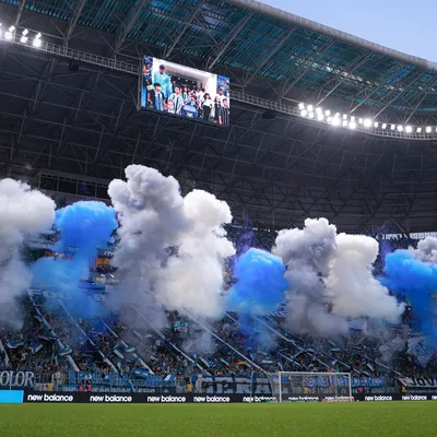 Grêmio busca vitória na Arena para recuperar confiança