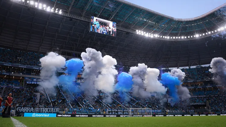 Foto: Maxi Franzoi/AGIF