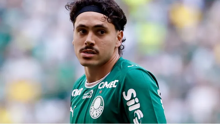 Jogador teve altos e baixos - Foto: Marcello Zambrana/AGIF.