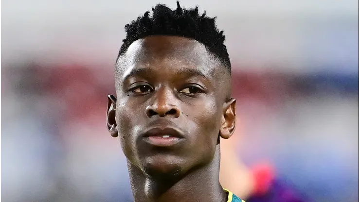 Luiz Henrique foi especulado como reforço do Cruzeiro.