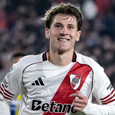Vasco faz nova proposta de R$ 51 milhões por Facundo Colidio