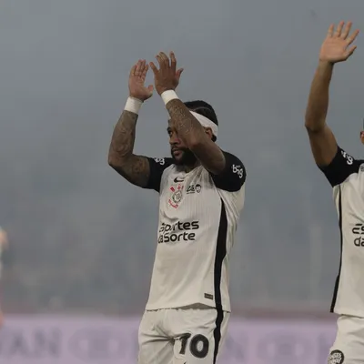 Opinião: Fiel acredita e Corinthians busca virada contra o Inter