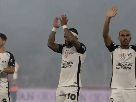 Opinião: Fiel acredita e Corinthians busca virada contra o Inter