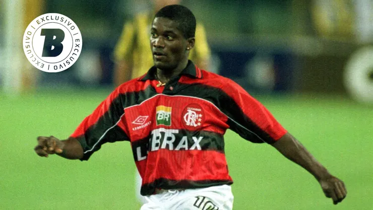 Ex-jogador deu a sua opinião - Foto: IMAGO/Kolvenbach.