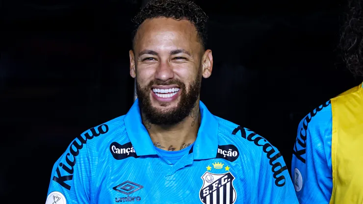 Neymar corre risco de punição do STJD por confusão em Belém