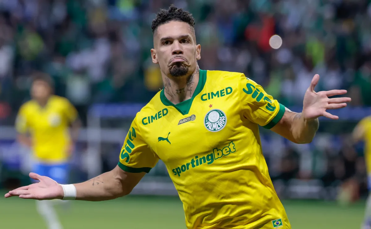 Opinião: Paulinho no Palmeiras: aposta corajosa ou erro anunciado desde a contratação?