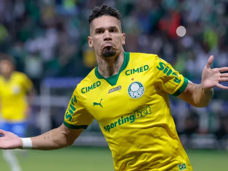 Paulinho no Palmeiras: aposta corajosa ou erro previsto desde sua contratação?