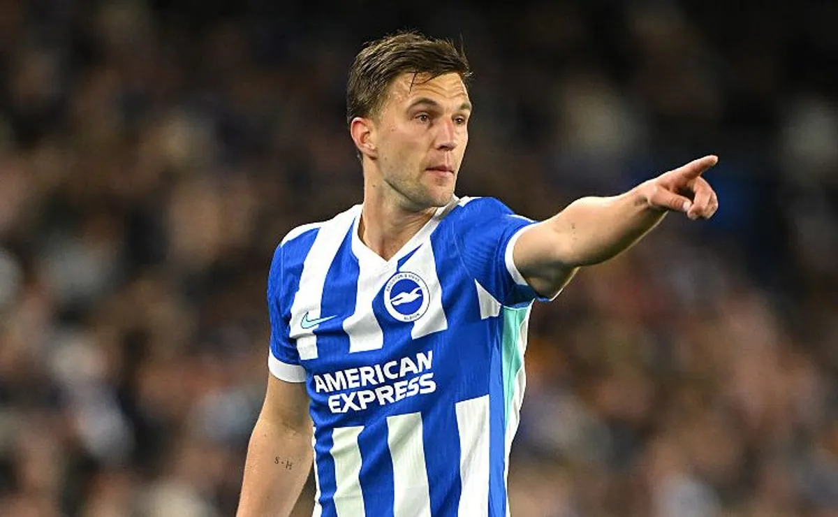 Joel Veltman rejeita proposta do Botafogo e lateral deve virar reforço do West Ham