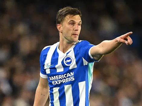 Veltman rejeita proposta do Botafogo e vai defender o West Ham