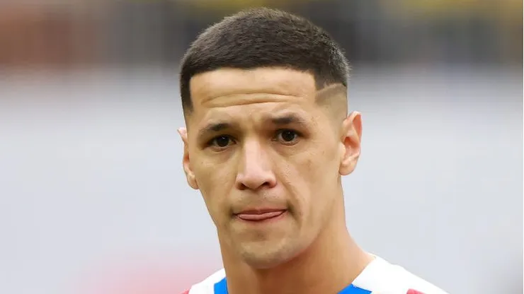 Alex Arce. Foto: Hector Vivas/Getty Images