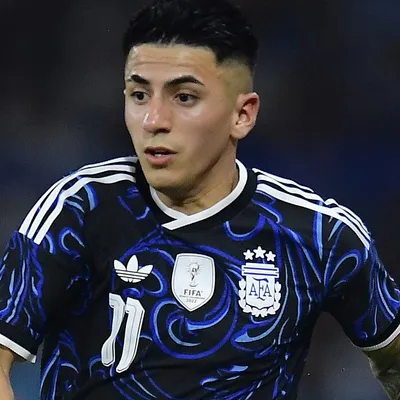 Almada explica por que recusou o Flamengo para voltar ao futebol argentino