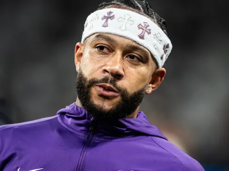 Memphis é aprovado em exames e Corinthians alinha pontos finais