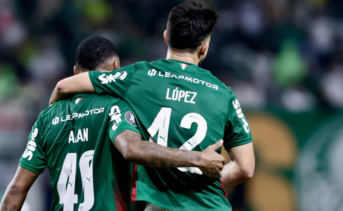 Abel e Leila abrem o jogo e fazem aposta arriscada nos títulos para Palmeiras terminar ano ‘no verde’