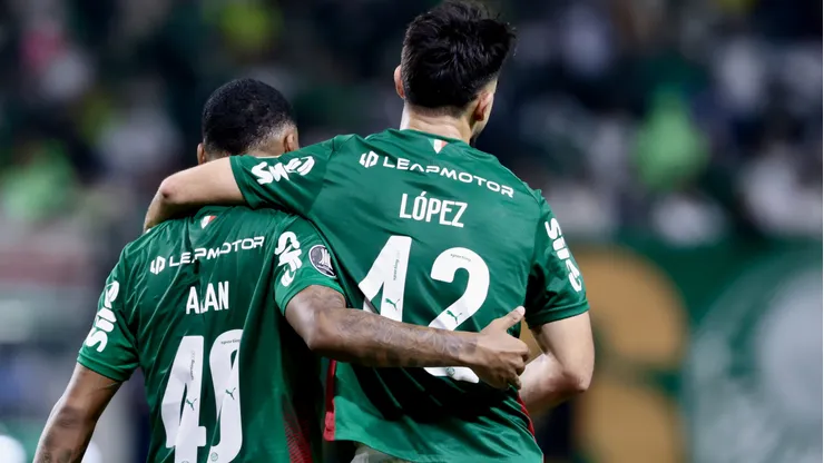 Allan e Flaco López estão valorizados no mercado, mas Palmeiras segurou dupla em 2026