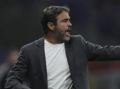 Artur Jorge acerta nas mudanças e Cruzeiro elimina Chapecoense