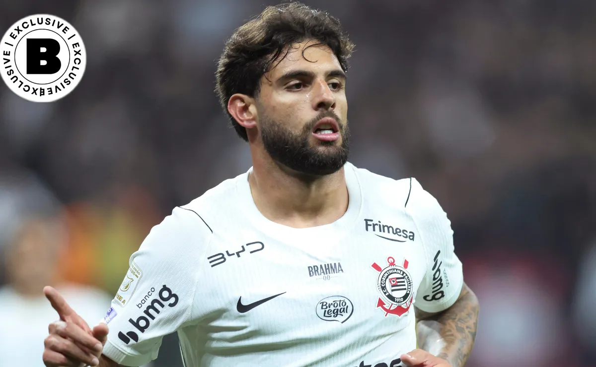 Vídeo: Comentarista aprova Yuri Alberto no Palmeiras e opinião divide debatedores