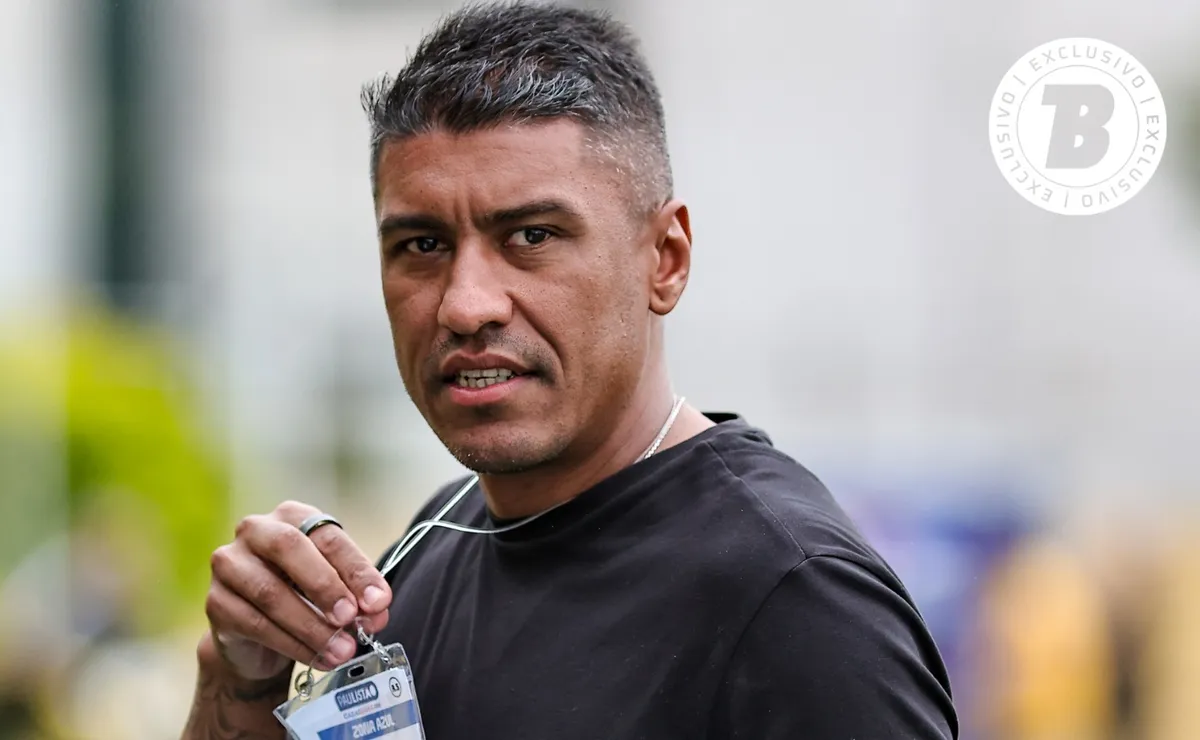 Vídeo: “Se ele entendesse da regra, quero ver se vai deitar tranquilo”, dispara Paulinho após Grêmio x Mirassol