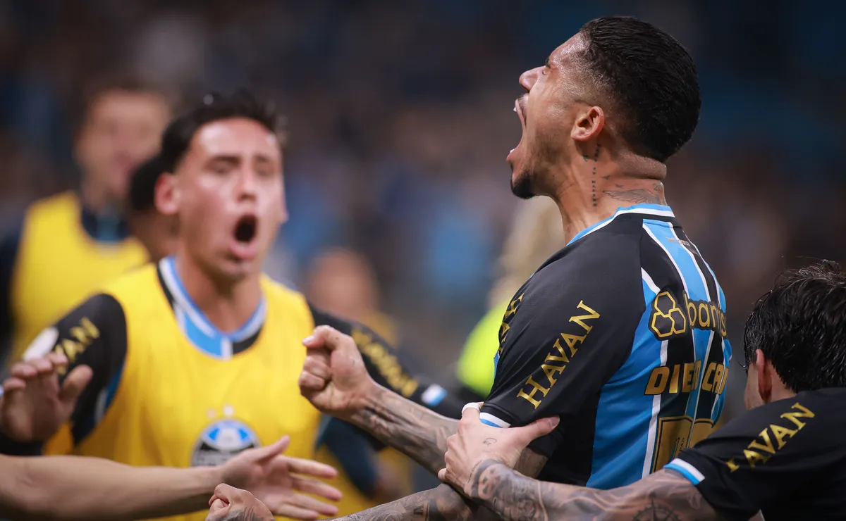 Grêmio acerta ao buscar reforços fora do eixo e encontra boas opções em mercados alternativos