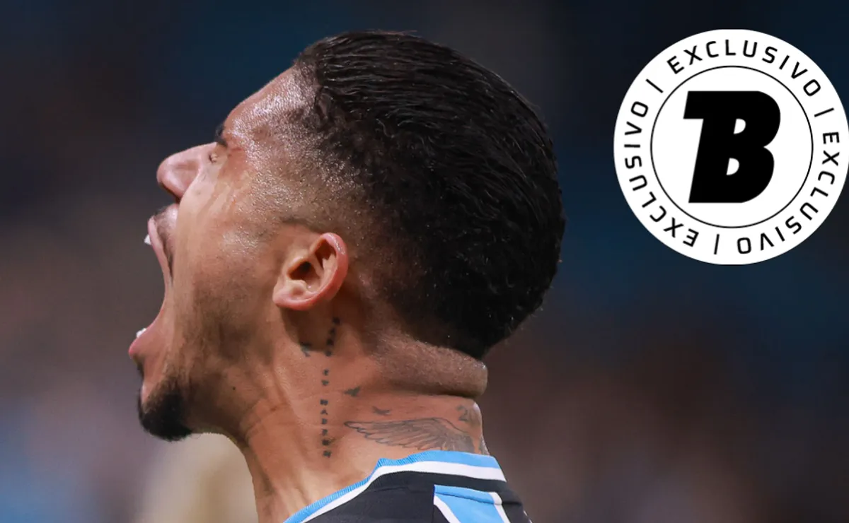 Vídeo: Diego Caito analisa classificação do Grêmio e pede humildade: “Precisamos ser aguerridos”