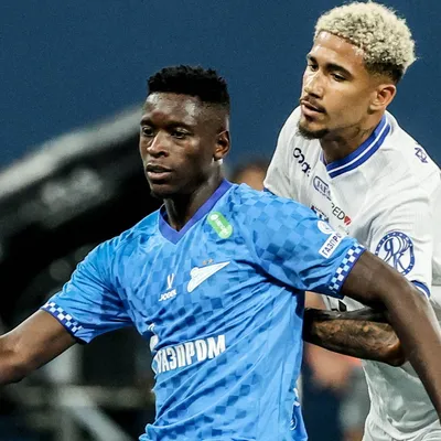 Flamengo mantém Luiz Henrique no radar após negociação com o Zenit