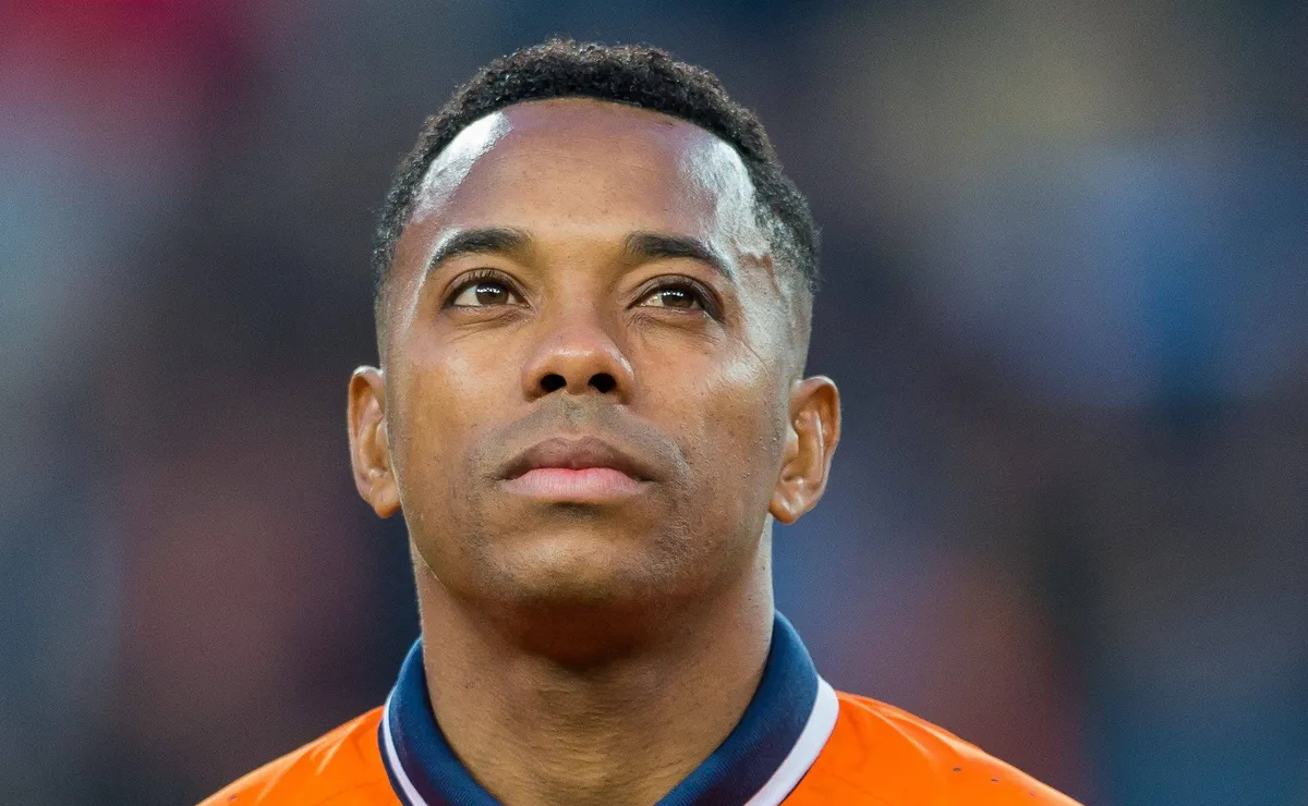 Advogados de Robinho sofrem reveses na tentativa de anular sentença ou buscar o semiaberto