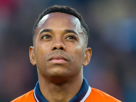 Robinho "sofre derrotas" na tentativa de sair da prisão