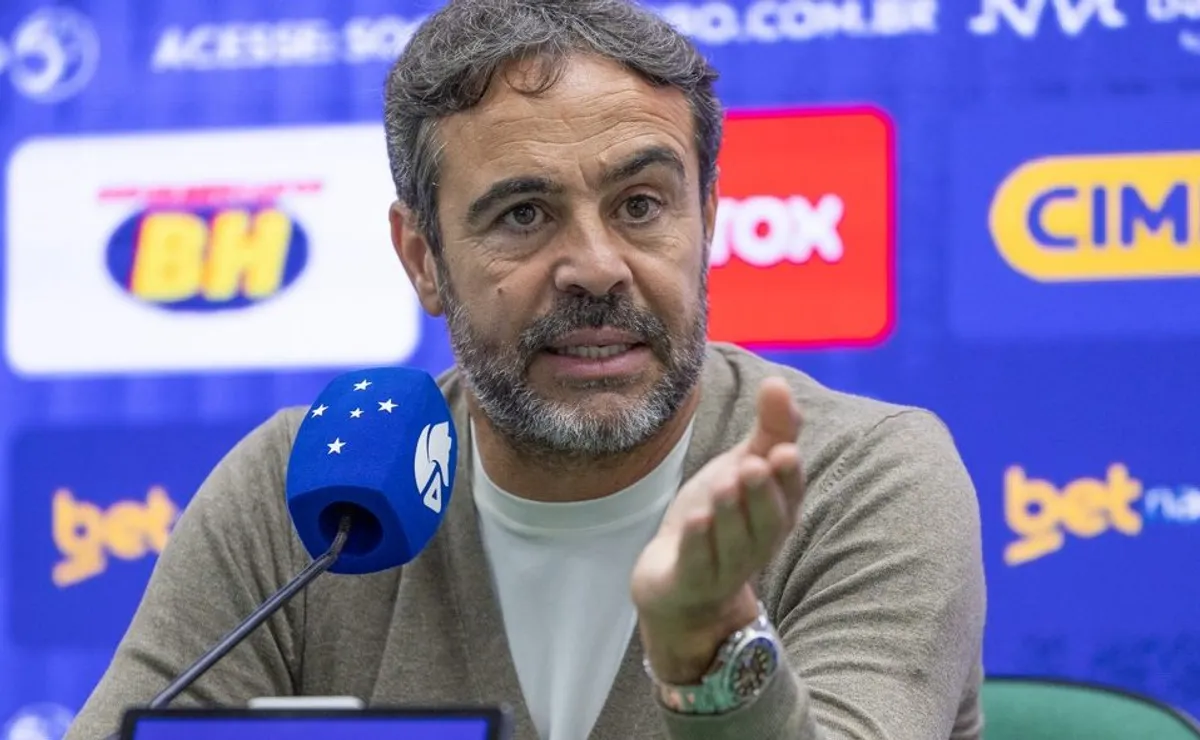 Artur Jorge avalia chegadas de Wesley, Lucho Rodríguez e João Costa: “Eles têm agora que mostrar”