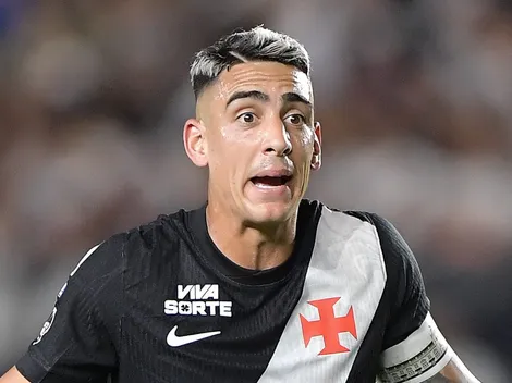 Puma quebra o silêncio e detalha polêmica após gol da classificação