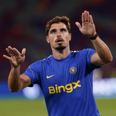 Manchester City planeja proposta de 80 milhões de euros por Pedro Neto, do Chelsea