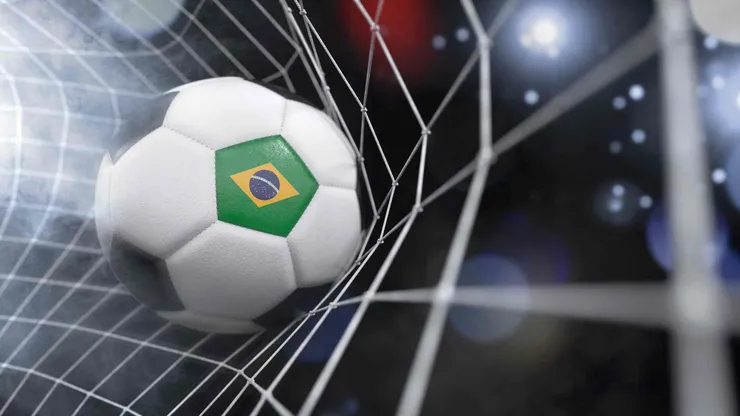 As odds da Copa do Brasil sugerem os favoritos a vencer a competição