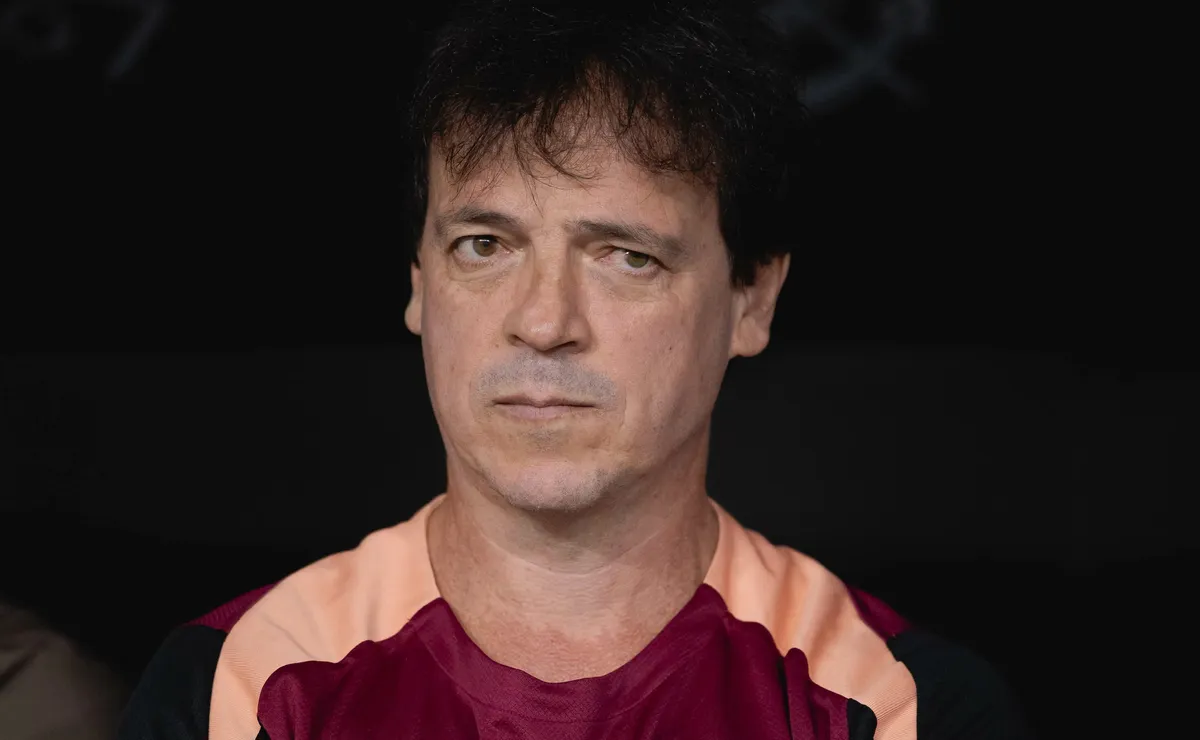 Fernando Diniz confia em reação do Corinthians e projeta ‘decisão’ contra o Internacional