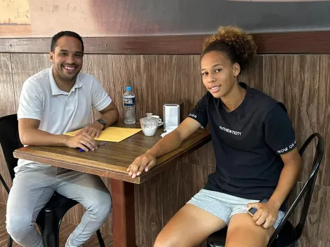 Fundada por ex-atleta do Fluminense, Premiere aposta em gestão humanizada no futebol feminino
