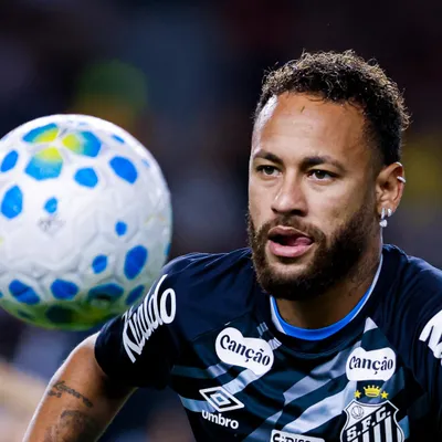 STJD livra Neymar de julgamento após Remo x Santos