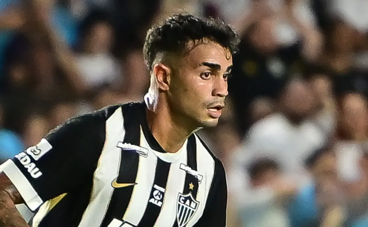 OPINIÃO: O calvário de Reinier escancara como a queda em campo multiplica a pressão das arquibancadas