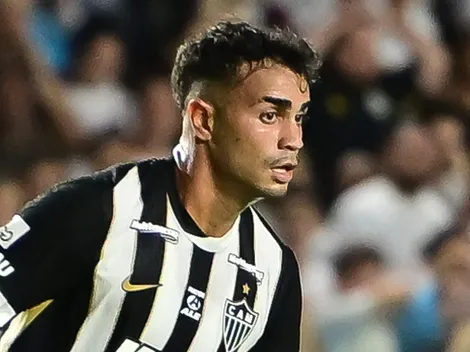A má fase de Reinier catalisa a cobrança implacável dos torcedores