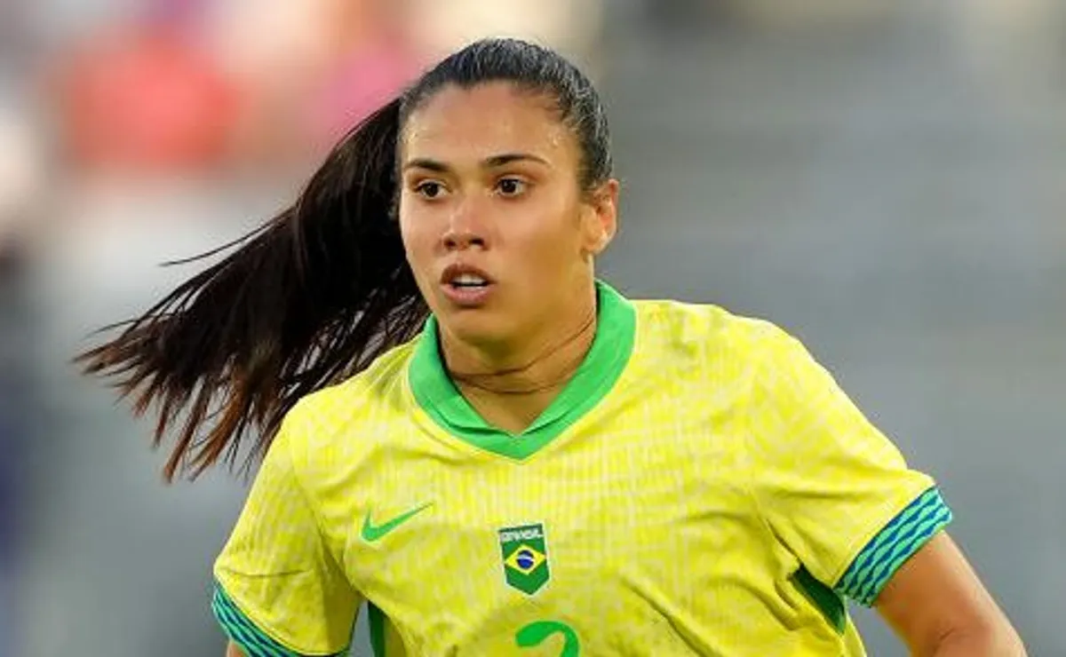Ex-Real Madrid, Antonia detalha acerto com Palmeiras: “pronta para construir uma história”
