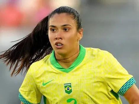 Ex-Real Madrid, Antonia Silva detalha acerto com Palmeiras